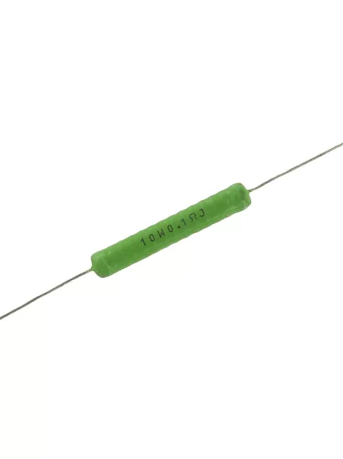 MR10-3,90 | 3,90 Ω | 10 W | 2% | Mresist MOX Metal-oxide resistor