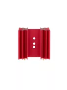 Mundorf MREU-COOL.RD1 Mresist ultra Heatsink