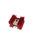 Mundorf MREU-COOL.RD2 Mresist ultra Heatsink