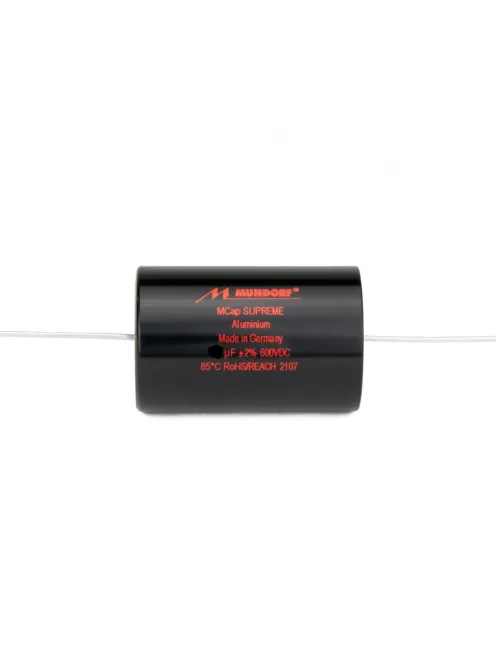 SUP8-0,22 | 0,22 µF | 2% | 1400 V | Mcap SUPREME Classic capacitor