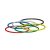 OpticalCon szinező gyűrű fehér - Kábel, csatl./Csatlakozó/Egyéb csatlakozó