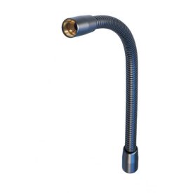   Neutrik GN36 mikrofon gégecső 36 cm, átmérő 13 mm, M17x1 menettel
