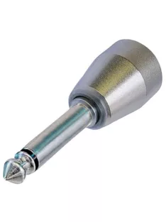   Neutrik NM2P csatlakozó modul 6,3-as monó jack dugó szerelvény