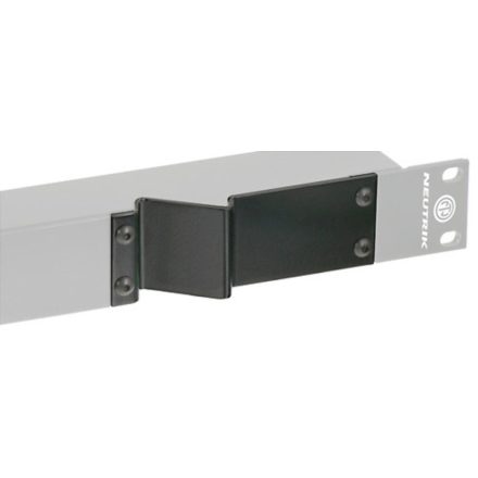 NZPFBP előlap panel fúratlan takaró lemez - Kábel, csatl./Csatlakozó/Egyéb csatlakozó