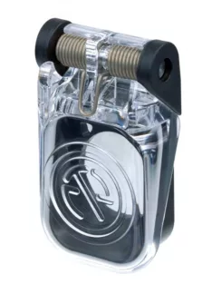   Neutrik SCCDW IP65-ös zsanéros védőház – D házas csatlakozók szereléséhez