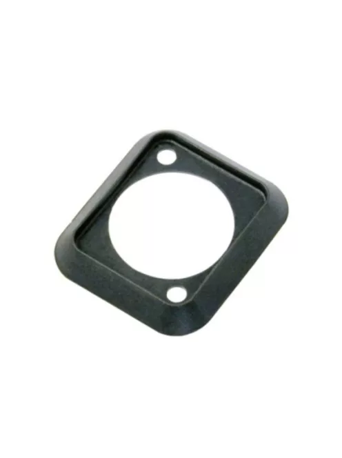 Neutrik SCDP tömítő keret D házas csatlakozók vízzáró szereléséhez, 6 féle színben