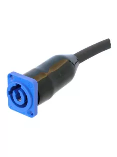   Neutrik SCDR védősapka D házas csatlakozók forrasztási oldali védelmére