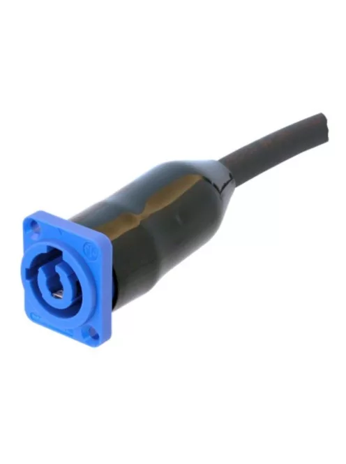 Neutrik SCDR védősapka D házas csatlakozók forrasztási oldali védelmére