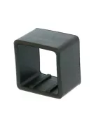 Neutrik SFAV védőkeret A és B házas XLR csatlakozók hátterének védelmére