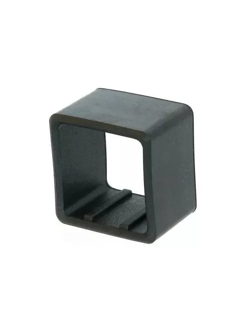 Neutrik SFAV védőkeret A és B házas XLR csatlakozók hátterének védelmére