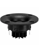 BC25SC08-04 1" Silk Dome Tweeter with Waveguide