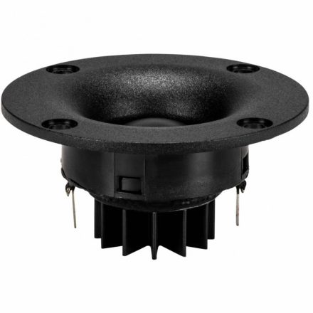 BC25SC08-04 1" Silk Dome Tweeter with Waveguide