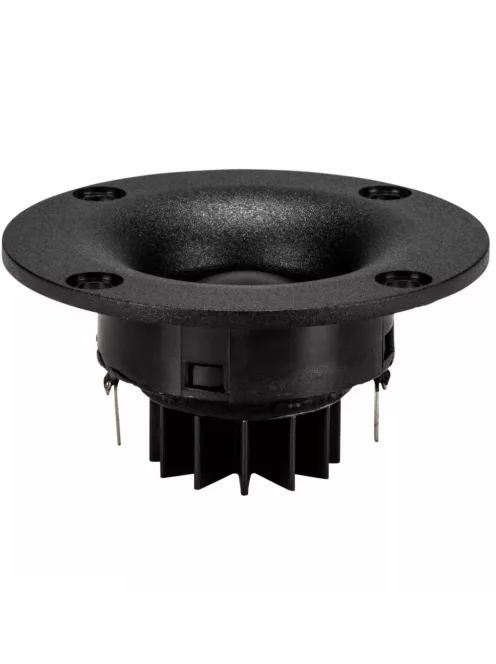 BC25SC08-04 1" Silk Dome Tweeter with Waveguide