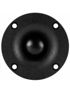 BC25SC08-04 1" Silk Dome Tweeter with Waveguide
