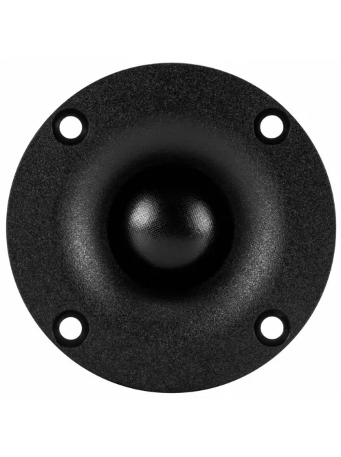BC25SC08-04 1" Silk Dome Tweeter with Waveguide