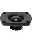 BC25SC55-04 1" Square Frame Tweeter