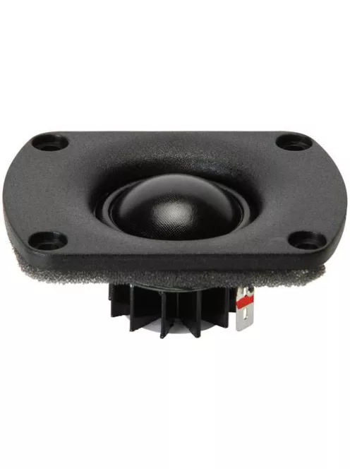 BC25SC55-04 1" Square Frame Tweeter