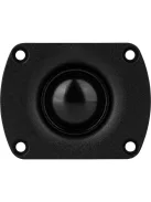 BC25SC55-04 1" Square Frame Tweeter
