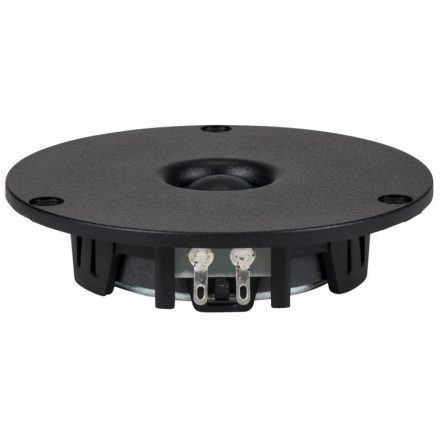 D19TD-05 3/4" Poly Dome Tweeter