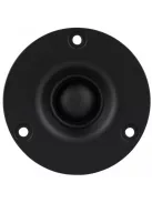 DX20BF00-04 3/4" Silk Dome Tweeter