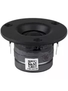 DX20BF00-04 3/4" Silk Dome Tweeter