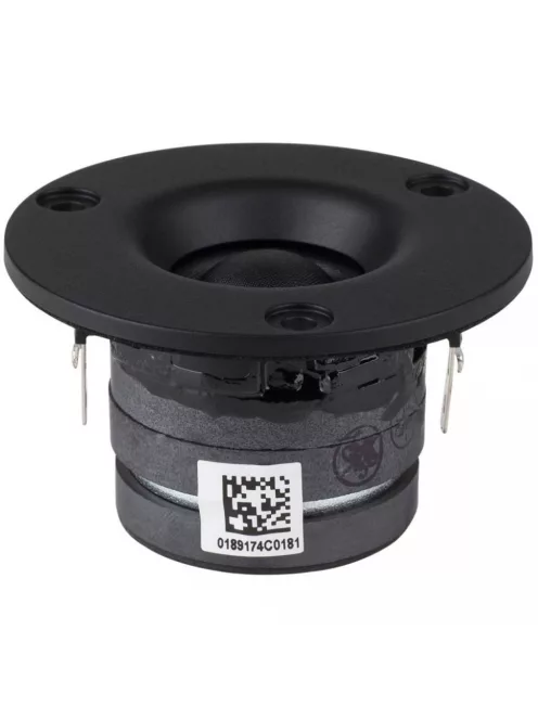 DX20BF00-04 3/4" Silk Dome Tweeter