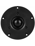 DX25TG59-04 1" Fabric Dome Tweeter