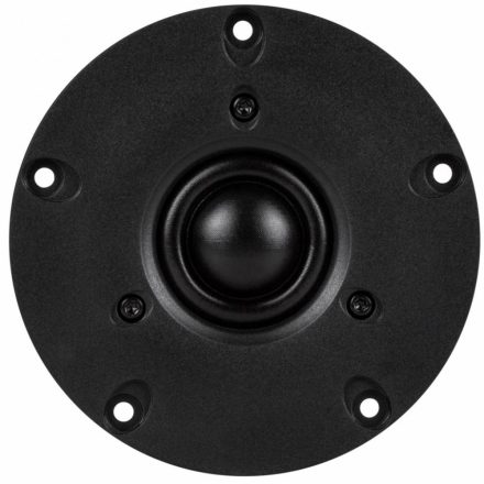 DX25TG59-04 1" Fabric Dome Tweeter