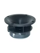 H25TG05-04 1" Titanium Dome Tweeter with Waveguide 4 Ohm