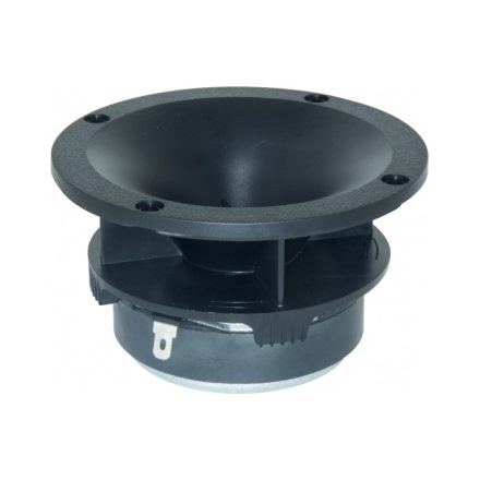H25TG05-04 1" Titanium Dome Tweeter with Waveguide 4 Ohm