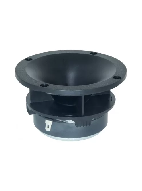 H25TG05-04 1" Titanium Dome Tweeter with Waveguide 4 Ohm