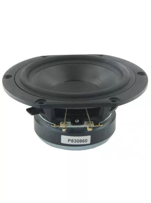 HDS-P830860 5-1/4" PPB Cone Woofer