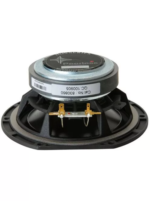 HDS-P830860 5-1/4" PPB Cone Woofer