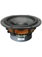 HDS-P830990 6-1/2" GFC Cone HDS Woofer