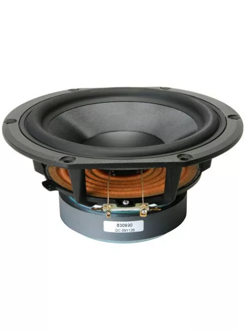 HDS-P830990 6-1/2" GFC Cone HDS Woofer