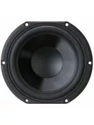 HDS-P830990 6-1/2" GFC Cone HDS Woofer