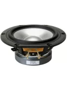 HDS-P835024 5-1/4" Aluminum Cone HDS Woofer