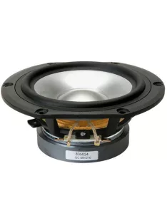 HDS-P835024 5-1/4" Aluminum Cone HDS Woofer