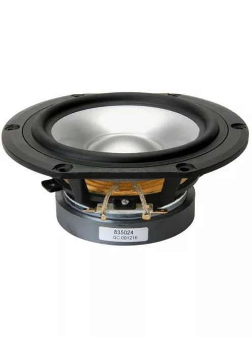 HDS-P835024 5-1/4" Aluminum Cone HDS Woofer