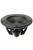 NE123W-08 4" Full Range Woofer
