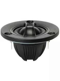 NE25VTS-04 1" Silk Dome Tweeter