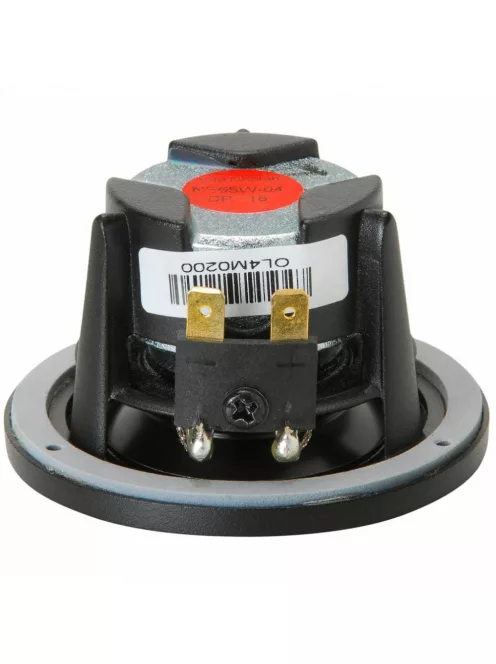 NE65W-04 2" Full Range Woofer