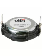 OC25SC65-04 1" Textile Dome Tweeter