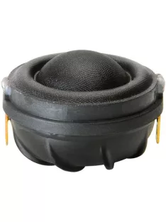 OX20SC00-04 3/4" Fabric Dome Tweeter