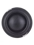 OX20SC00-04 3/4" Fabric Dome Tweeter