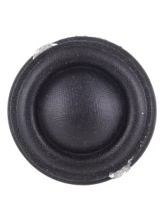 OX20SC00-04 3/4" Fabric Dome Tweeter