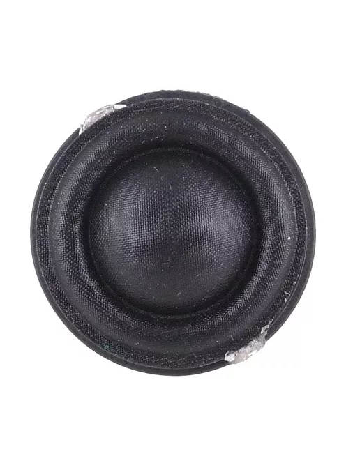 OX20SC00-04 3/4" Fabric Dome Tweeter