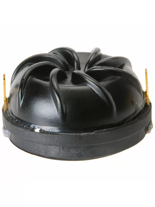 OX20SC00-04 3/4" Fabric Dome Tweeter