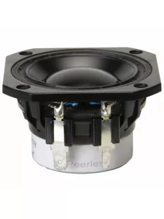 PLS-P830970 2" Full Range Woofer