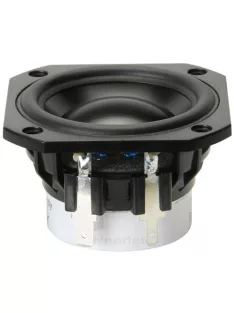 PLS-P830983 2" Full Range Woofer
